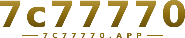 7c77770 logo